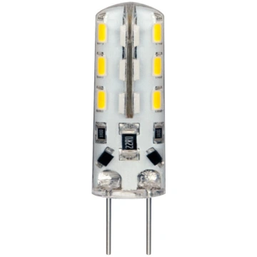 Kanlux Zarowka LED G4 TANO G4 SMD-NW 105lm 4000K b