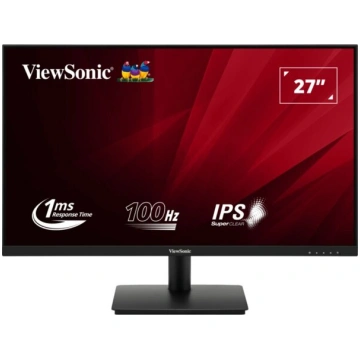 Monitors Ekrāns PC Viewsonic VA270-H-2 Full HD 100