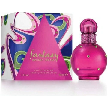 Britney Spears Fantasy EDP 30ml 0719346065382