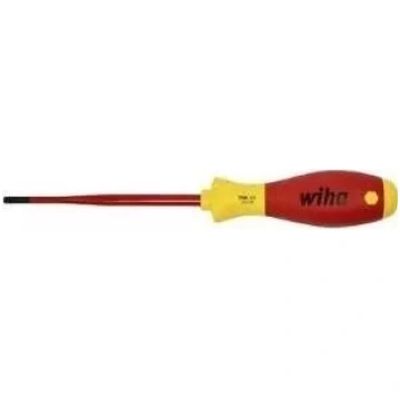 Skrūvgriezis wiha Cacciavite Torx SOFTFINISH ELEC 