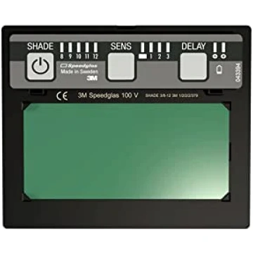 3M™ Speedglas™ 100V Metināšanas filtrs