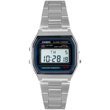 Casio Męski Casio A158WA-1 Vintage | zd093a | 4971