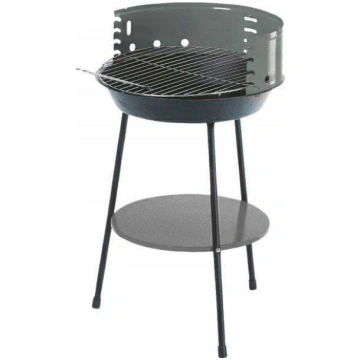 Kokogļu grils Master Grill & Party MG915, 35 x 35 