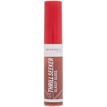 Lūpu spīdums Rimmel London Thrill Seeker Glassy Gl