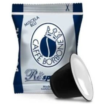 Borbone Respresso Capsule Comp. Nespresso Miscela 