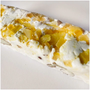 Barretta Torrone Limoncello - Barretta Singola 100