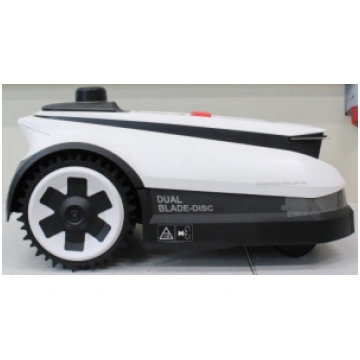 Lietots - SALE OUT. | Ecovacs Lawn Mower | GOAT A1