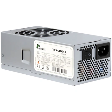 Inter-Tech Elektronik Handels Inter-Tech Argus TFX