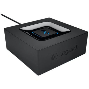 Logitech Bluetooth Audio Adapter 980-000912