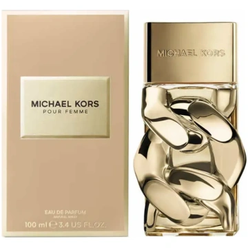Michael Kors Pour Femme Eau De Parfum Spray 100ml 