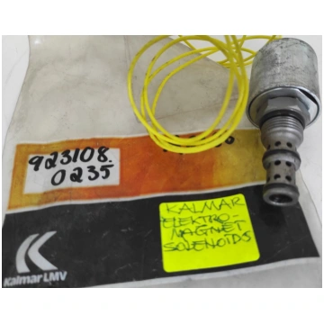 923108.0235 Kalmar elektro magnet solenoids