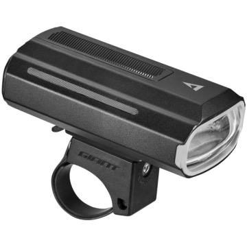 Velo lukturis Giant Recon HL 1400 priekšējais