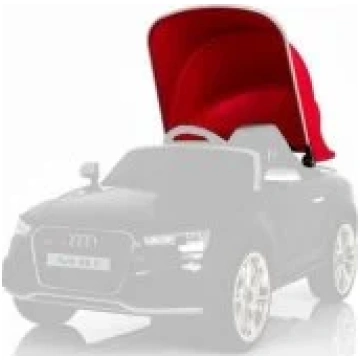NoName Audi RS5 battery car canopy Aksesuārs 9140-