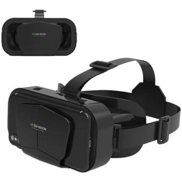 Virtuālās realitātes brilles Shinecon G10 3D virtu