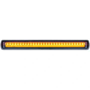 STRANDS SIBERIA LOW RIDER 10" LED panelis S-809250