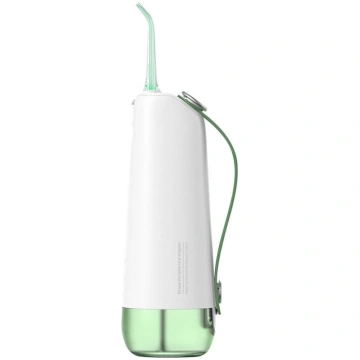 Irigators Oclean W10, zaļš W10green