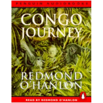 Congo Journey Abridged edition
