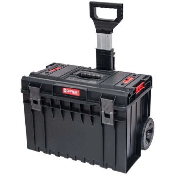 Instrumentu kaste QBrick system ONE CART QBRICKONE