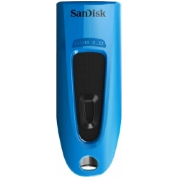 SanDisk Ultra 64GB USB 3.0 Blue SDCZ48-064G-U46B