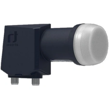 Inverto Premium Twin Universal 40mm PLL LNB pārvei