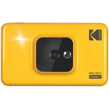 Kodak Kodak Mini Shot 2 Camera and Printer Combo Y