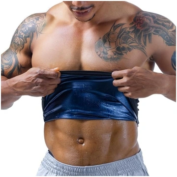 Sweat Spark jostasvietas trimmeris vīriešiem (XS-1