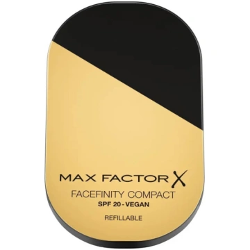 Komplekts pūderis Max Factor Facefinity Compact 10