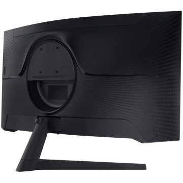 Samsung G55T datora monitors 86,4 cm (34") 3440 x 