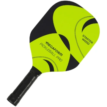 Pickleball Pro Starter rakete Megaform