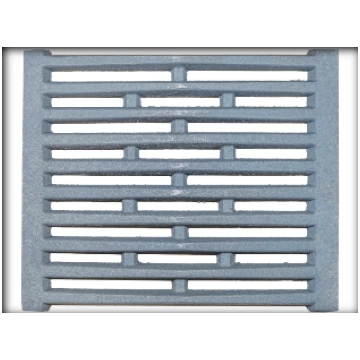Li-1 - čuguna reste / Jugne-L 180x250mm