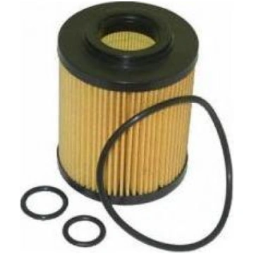Alco Filter MD-655 - Eļļas filtrs
