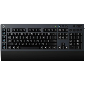 LOGITECH Keyboard 920-009392 / G Pro Black