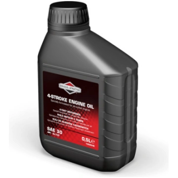 Eļļa SAE 30 0.5l Briggs & Stratton