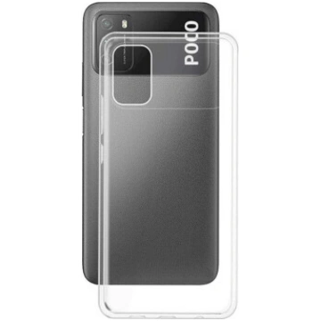 Fusion ultra case 1 mm silikona aizsargapvalks Xia