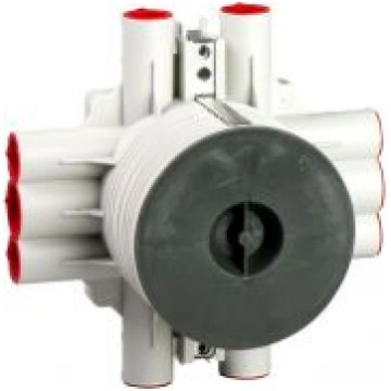 Griestu kārba 35mm [50] Multifix IMT36341 | 360648