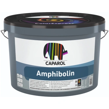 Krāsa CAPAROL Amphibolin Basis 1 1,25 LT