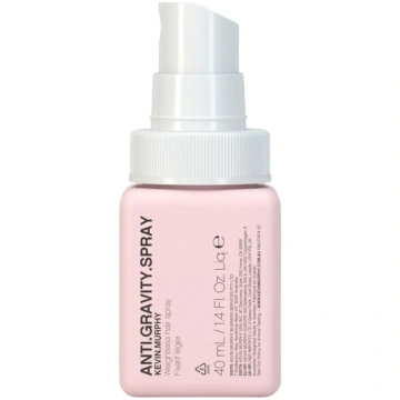 Kevin Murphy, Anti Gravity, Hair Spray, Volume, Me
