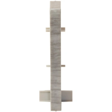 Grīdlīstes savienojums Cezar MasterLine W-PS-LL2ML