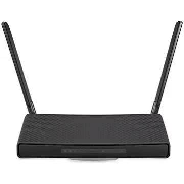 MikroTik hAP ax³ (C53UiG+5HPaxD2HPaxD; C53UIG+5HPA