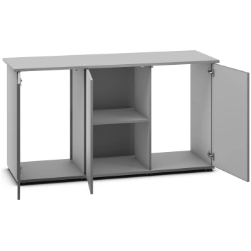 Cabinet Rio SBX 400/450 grey