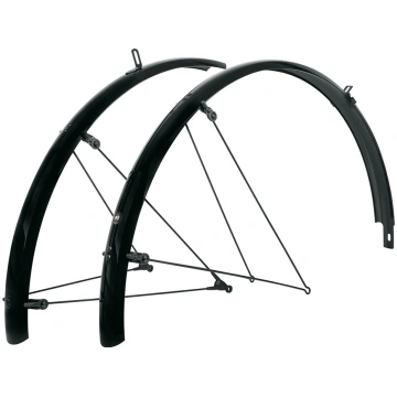 SKS Bluemels Basic // 28", 45 mm (melns) SKS Germa