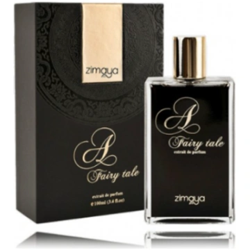 Zimaya A Fairy Tale Perfume PP 100 ml 629017107100