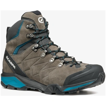SCARPA Apavi zg trek gtx-titāna-lake blue EU 45.5 
