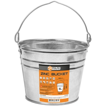 Spainis, cinkots, 10L 70-037 POLAX