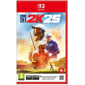 U&I PGA Tour 2K25