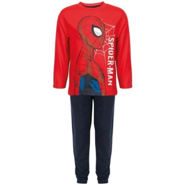 Marvel Spiderman pidžama ar garām piedurknēm, 92 c