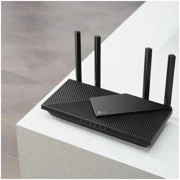 TP-Link | Archer AX55 Pro V1 - wireless router - W