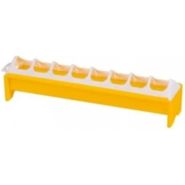 Barotava cāļiem 50cm plastm