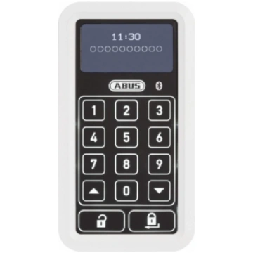 Ecost klienta atgriešana Abus Hometec Pro Bluetoot