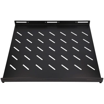 5902560368635 Extralink fiksēts plaukts 1U 600 mm 